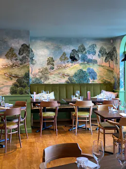 Brasserie Blanc Winchester