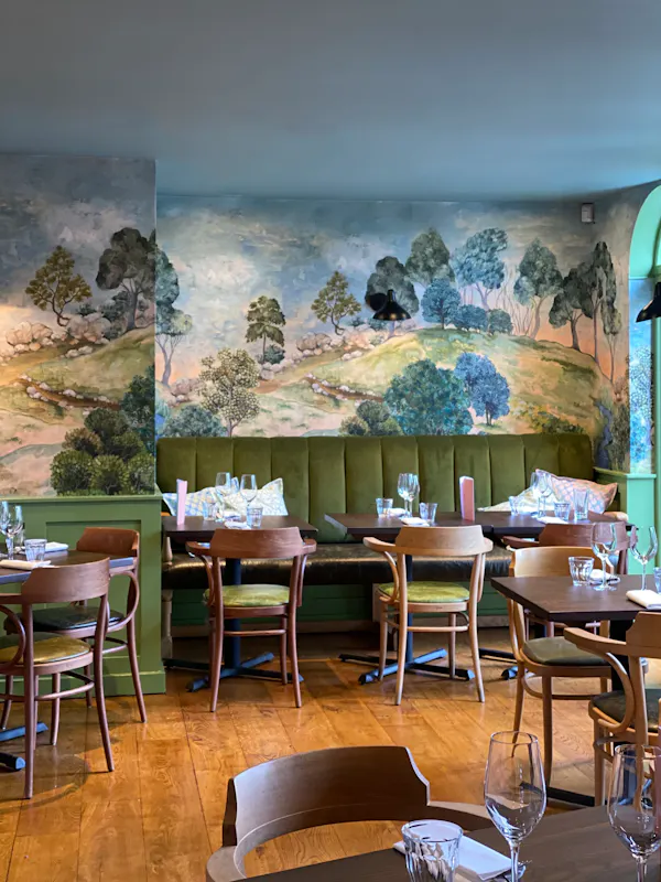 Brasserie Blanc Winchester