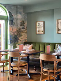 Brasserie Blanc Winchester