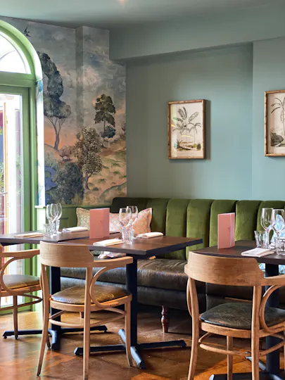 Brasserie Blanc Winchester