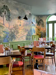 Brasserie Blanc Winchester