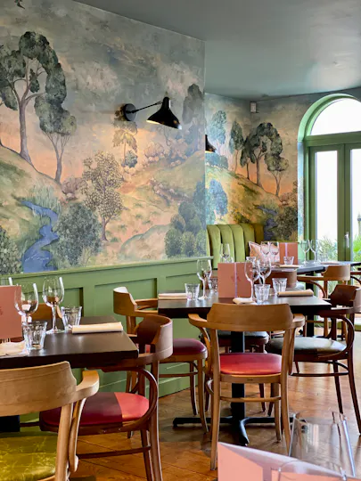 Brasserie Blanc Winchester