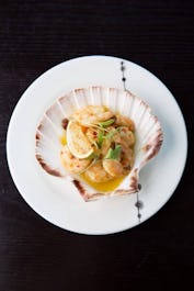 The Trout Hotel Bistro