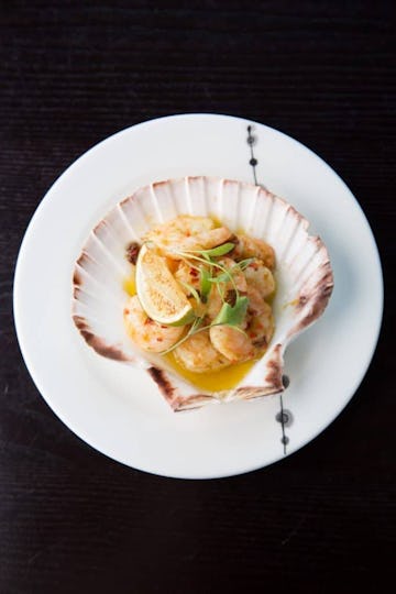 The Trout Hotel Bistro
