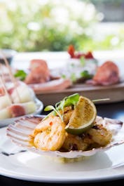 The Trout Hotel Bistro