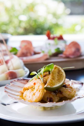 The Trout Hotel Bistro