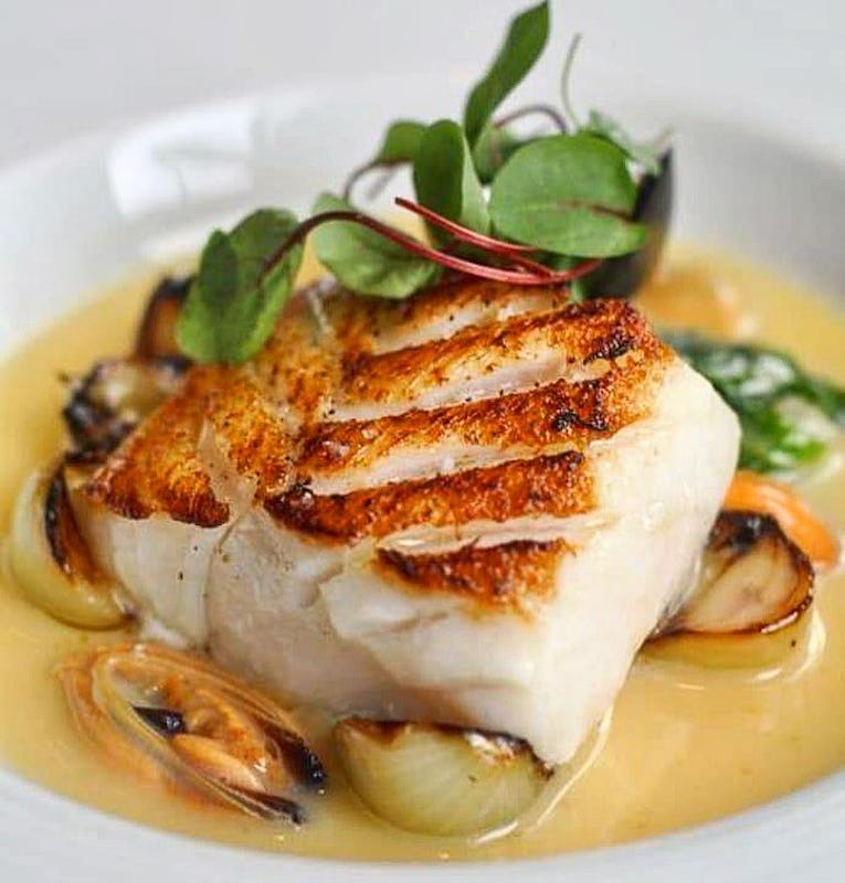 The Waterfront Restaurant and Bar