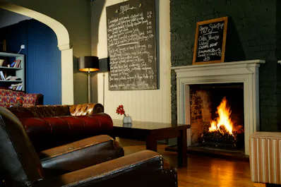The Hurlingham