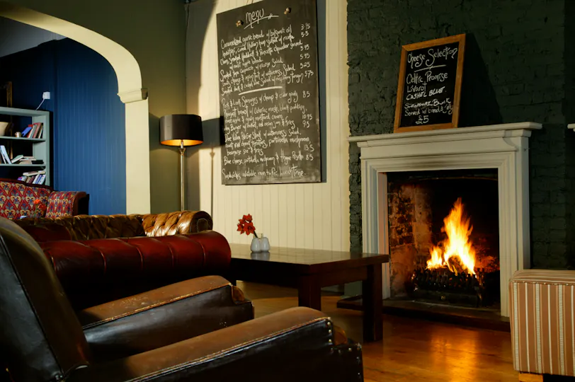The Hurlingham