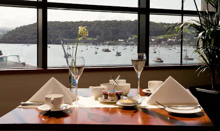 The Vue at Quay Hotel