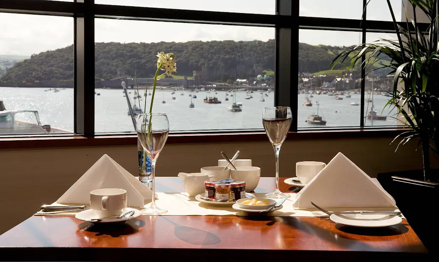 The Vue at Quay Hotel