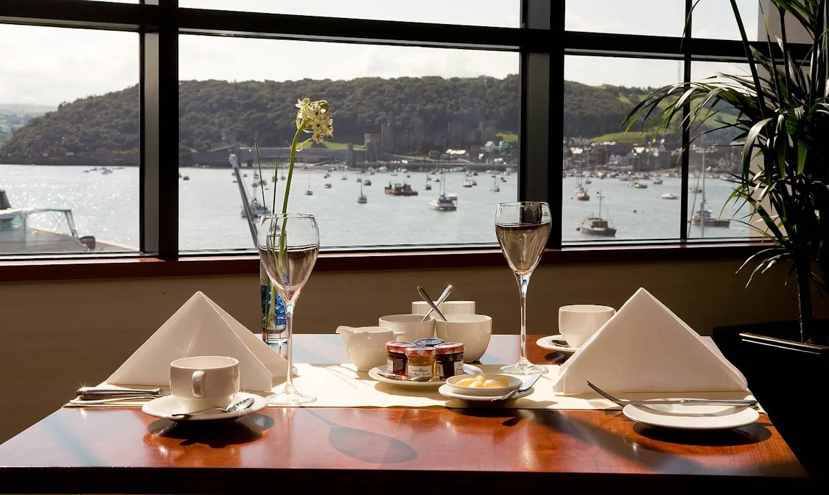 The Vue at Quay Hotel