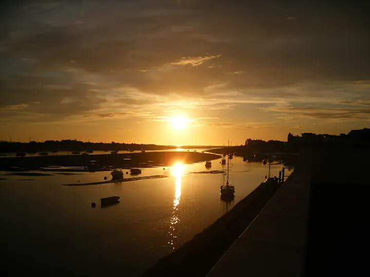 The Vue at Quay Hotel
