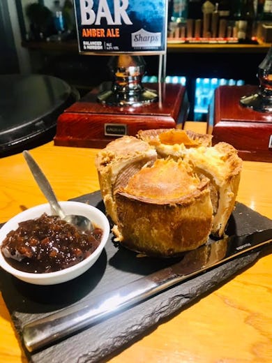 The Plough