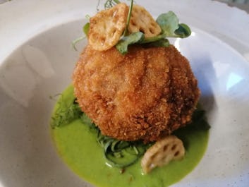The Plough