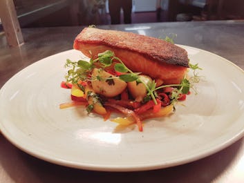 The Plough - Wrington