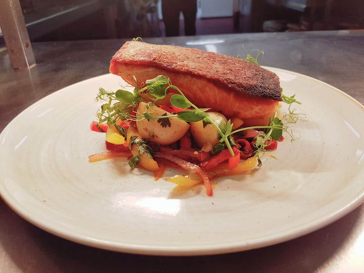 The Plough - Wrington