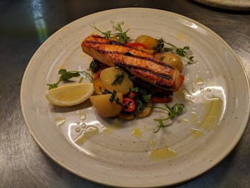 The Plough - Wrington