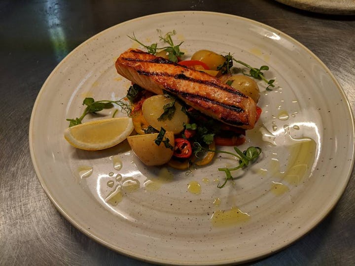 The Plough - Wrington