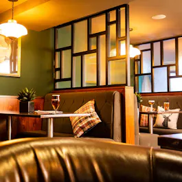 The Neighbourhood – Kitchen | Bar | Garden