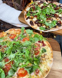 The Mews Bar and Charcuterie
