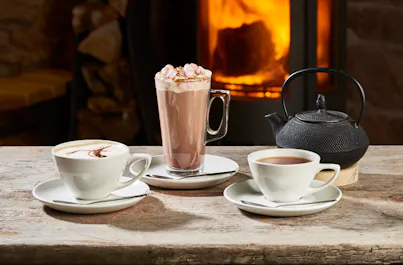 The Maltings Coffee Shop
