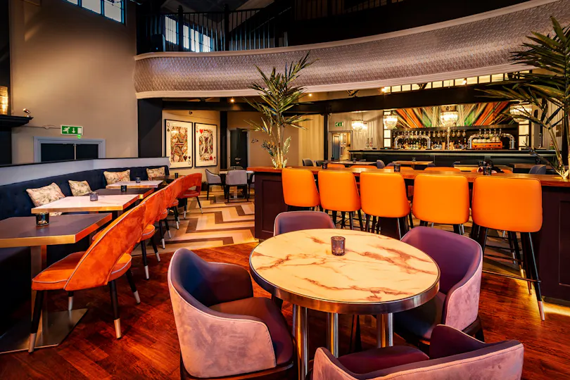 The Loft