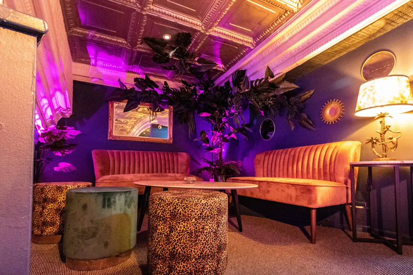 The Loft