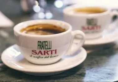 Sarti Bath Street