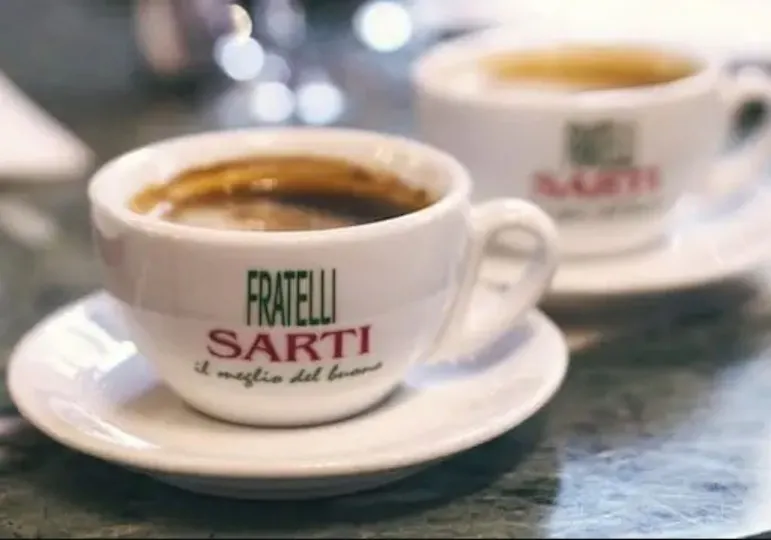 Sarti Bath Street