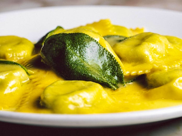 Sugo Pasta, Glasgow Restaurant Reviews, Bookings, Menus, Phone Number