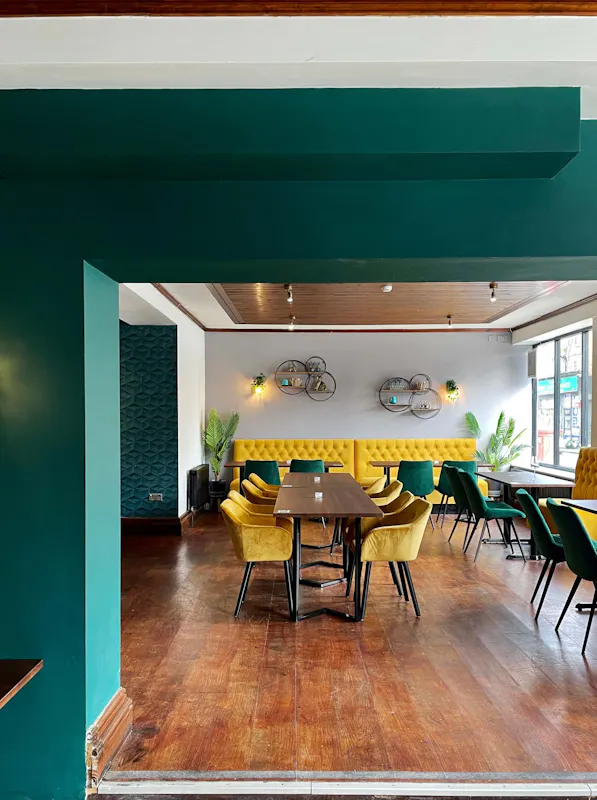The Furzedown Brasserie & Grill