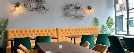 The Furzedown Brasserie & Grill