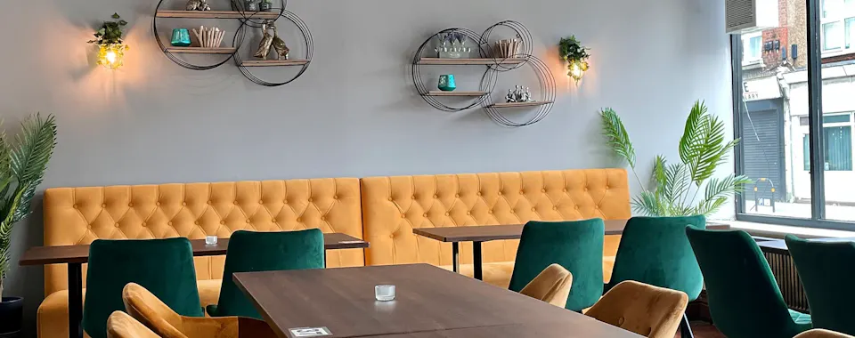 The Furzedown Brasserie & Grill
