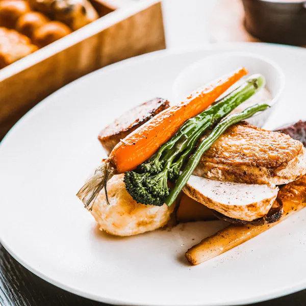 The Gainsborough Brasserie