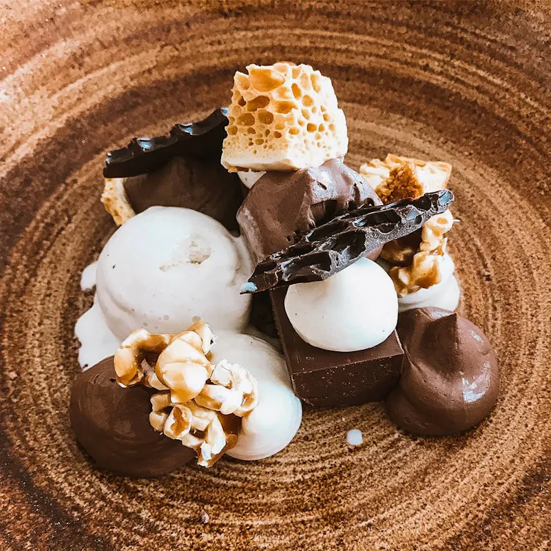 The Gainsborough Brasserie