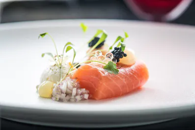 The Gainsborough Brasserie