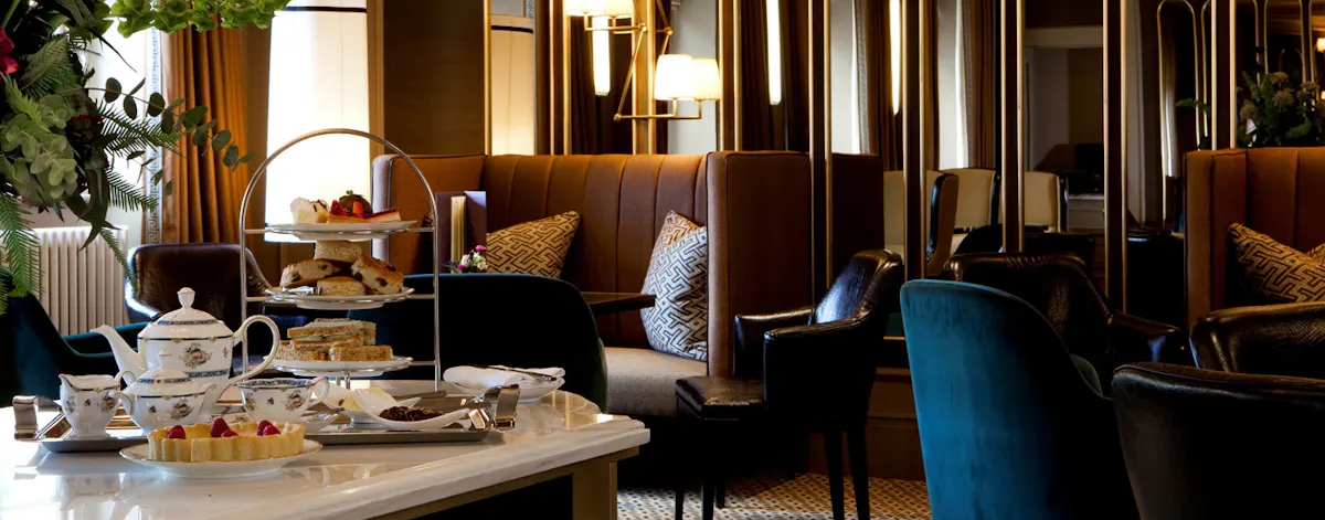 The Gainsborough Brasserie