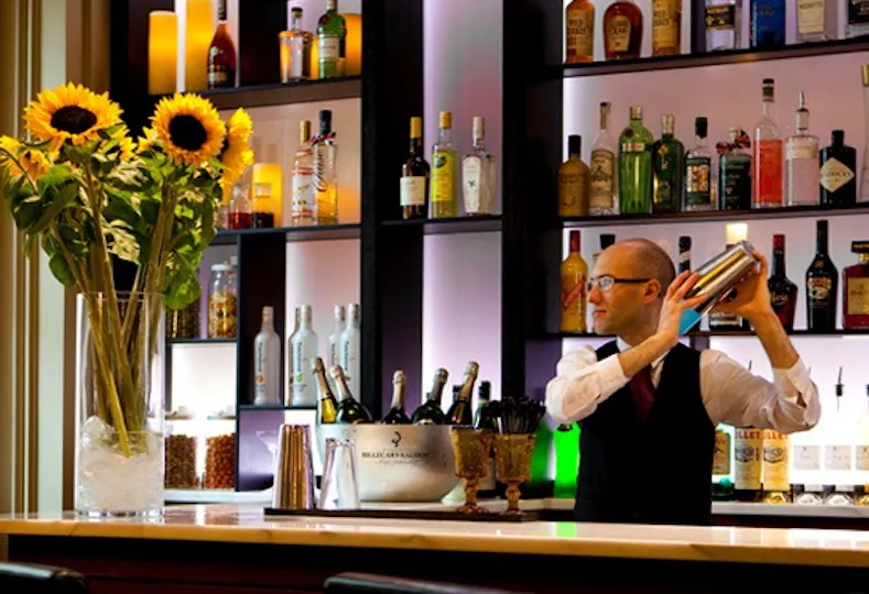 The Gainsborough Brasserie