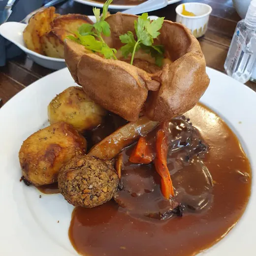 The George Chepstow