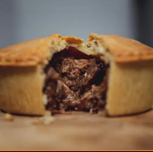 Pie In The Sky