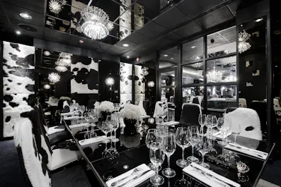Gaucho Smithfield