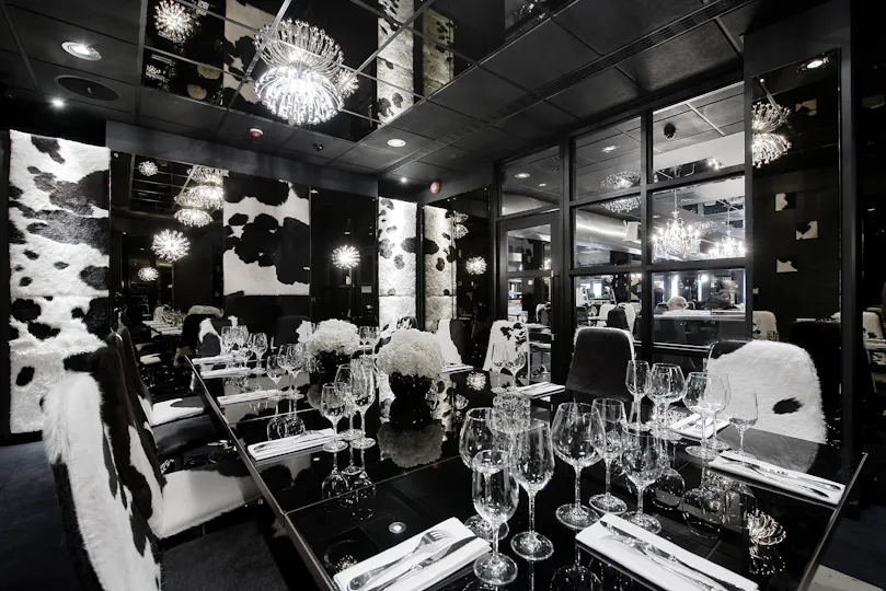 Gaucho Smithfield