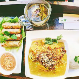 Pho Oxford