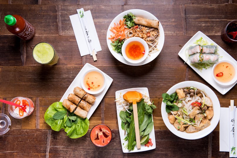Pho Nottingham