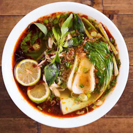 Pho Liverpool
