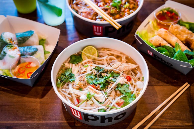 Pho Lincoln