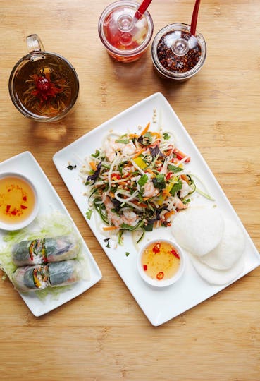 Pho Lincoln
