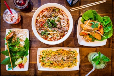 Pho Lincoln