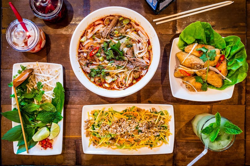 Pho Lincoln